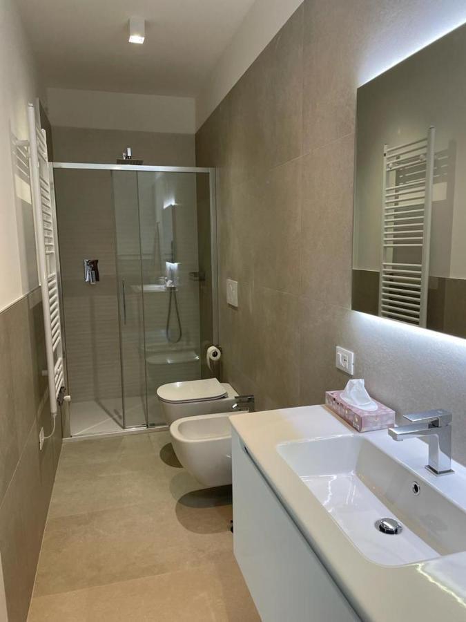 Apartment Luma With Pool Lido di Jesolo Buitenkant foto