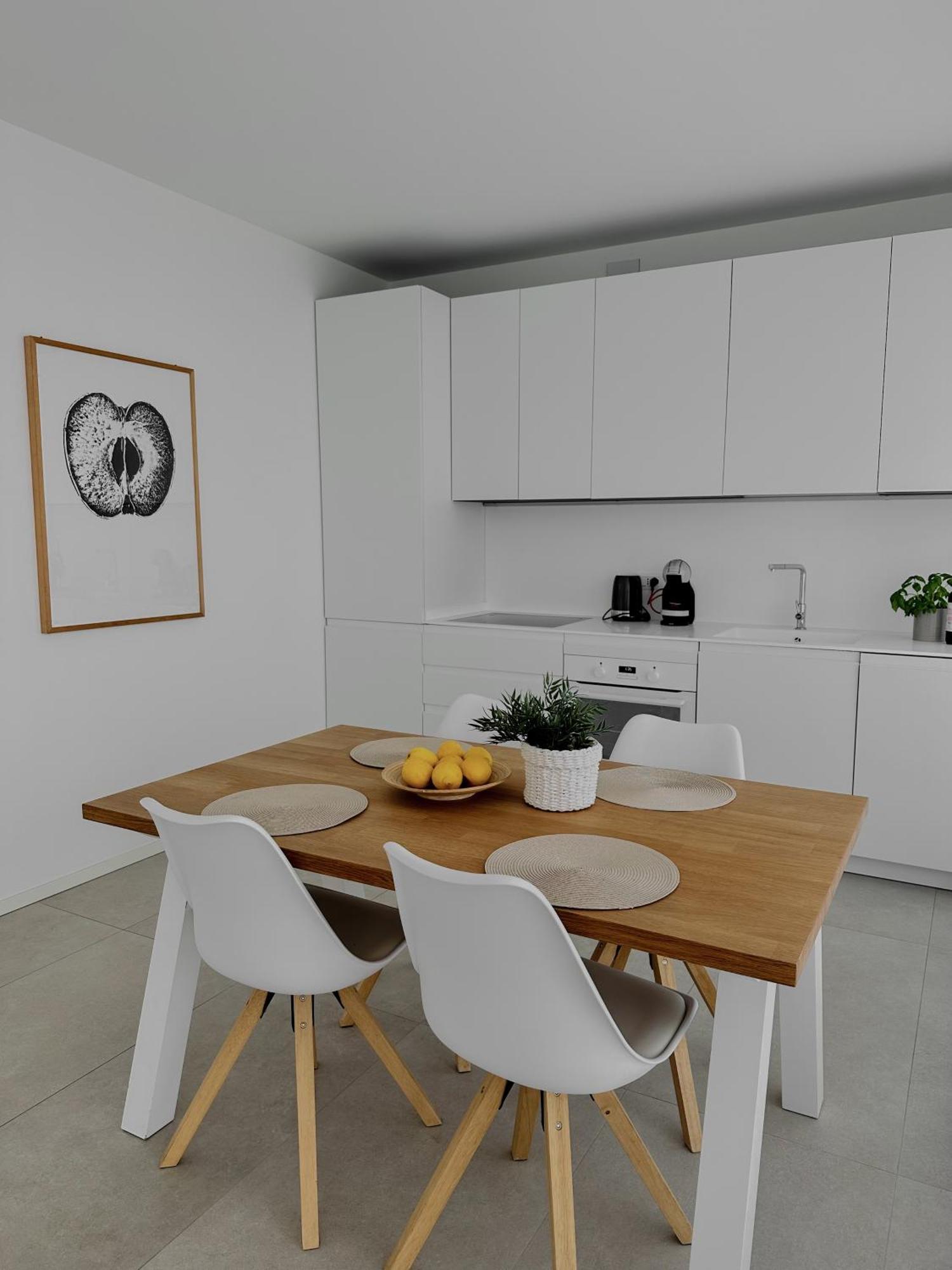 Apartment Luma With Pool Lido di Jesolo Buitenkant foto