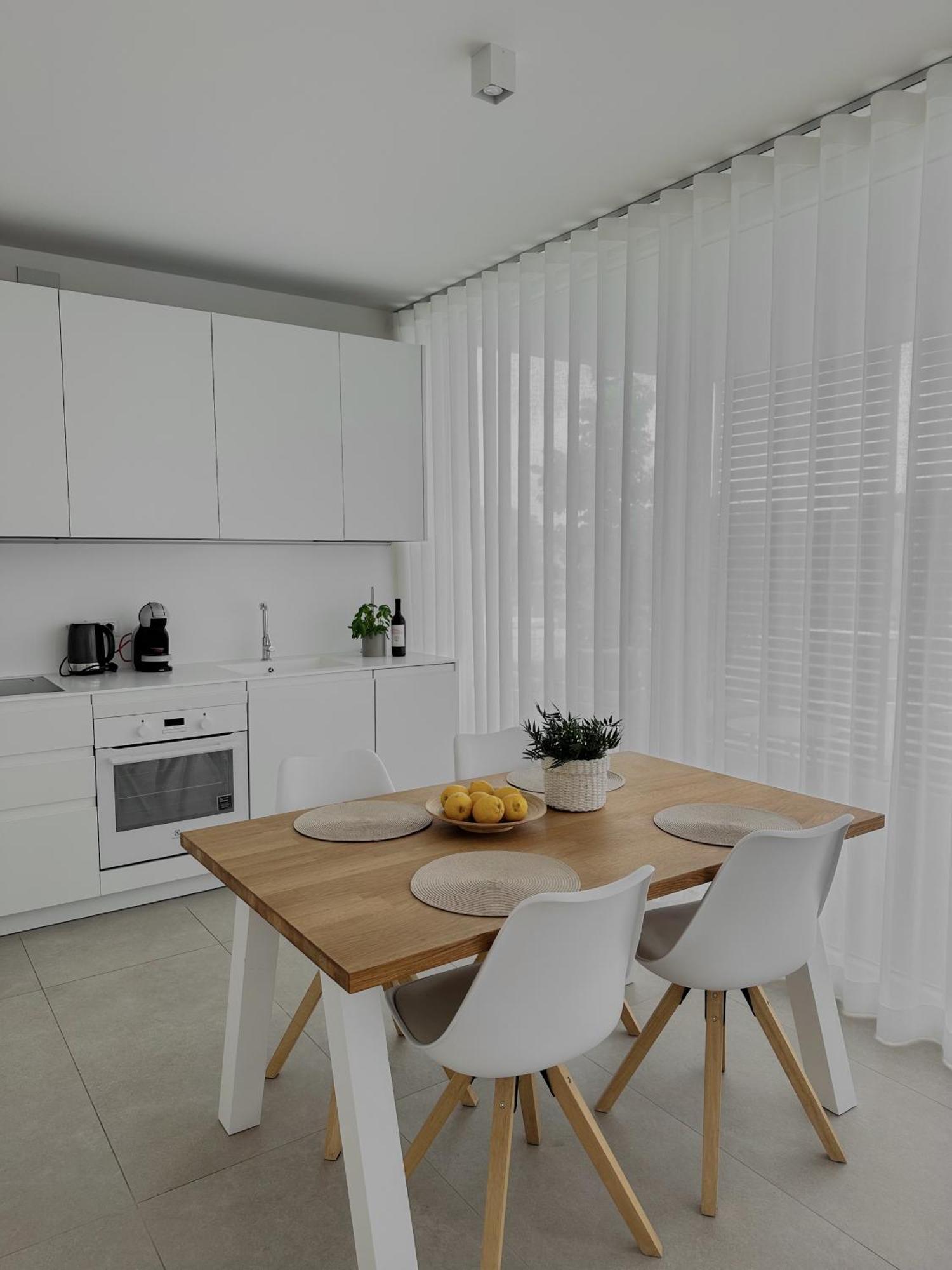 Apartment Luma With Pool Lido di Jesolo Buitenkant foto
